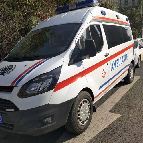 山海关品质救护车出租,为您的健康出行负责