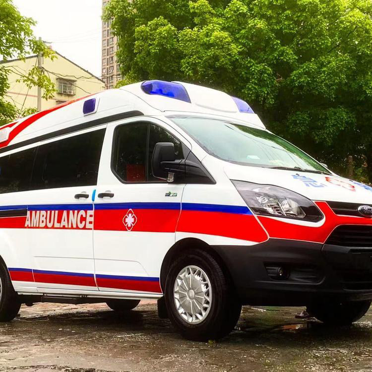 山海关跨省救护车出租护送返乡