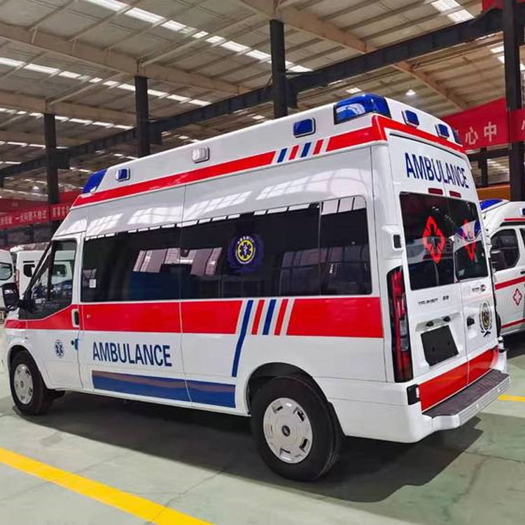 山海关救护车出租 —— 专业、安全、高效的城市急救服务