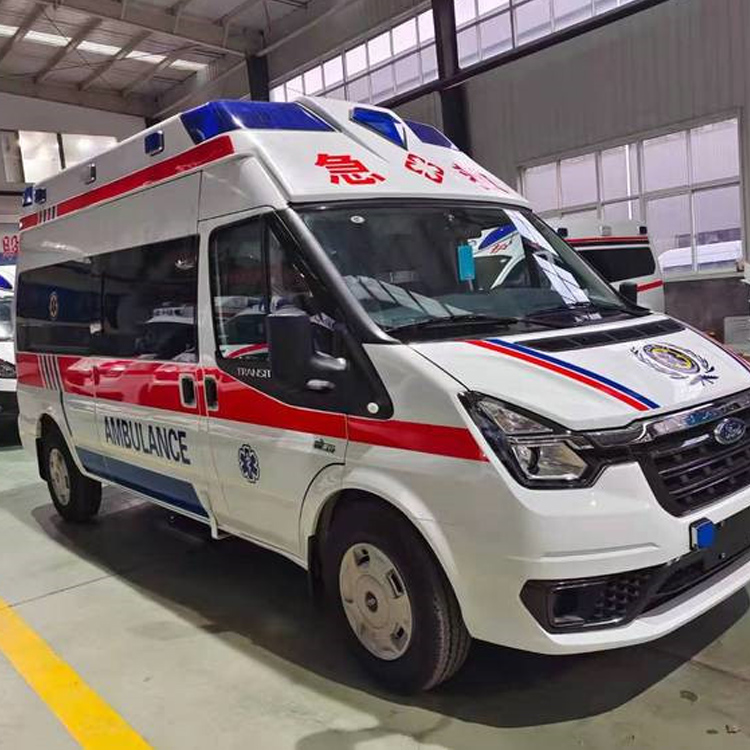 山海关演唱会救护车出租保障现场