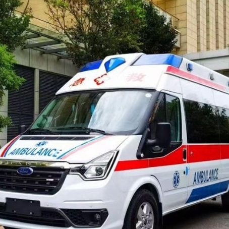 山海关选择租赁救护车的注意事项