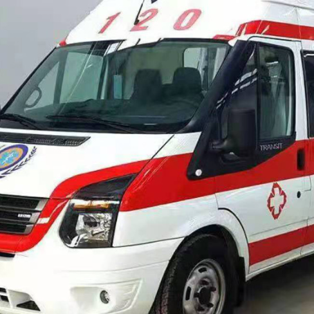 山海关非急救护送病人转院租赁救护车的优缺点对比